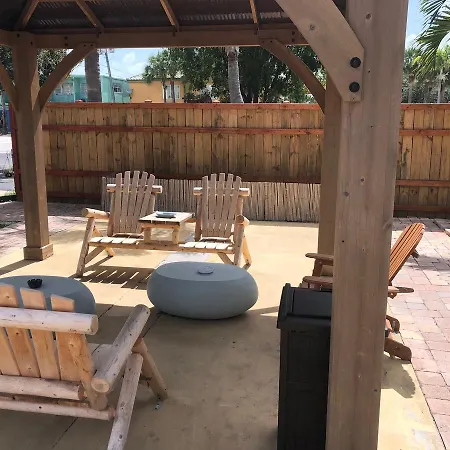 Stay Inn Dania Beach-2