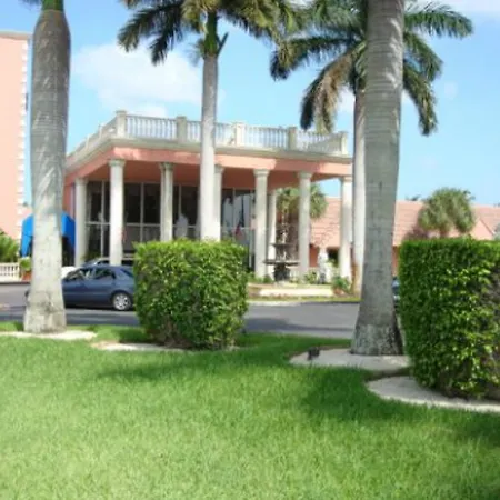 Hotel Roma Golden Glades Resort (Adults Only)-3