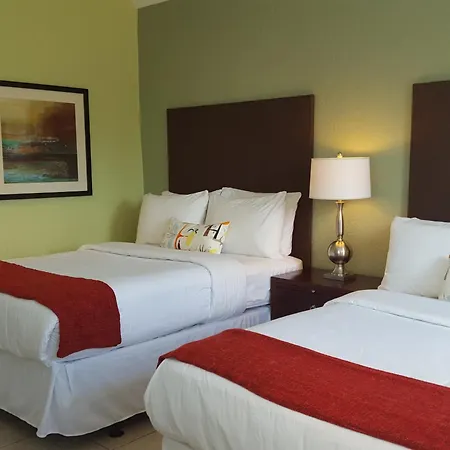 The Cabanas Guesthouse & Spa - Gay Resort Catering To Gay Men-2