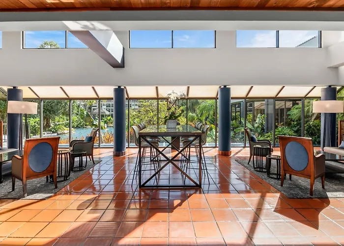 Miami Lakes Boutique Hotels