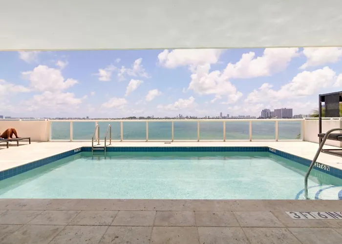 Vacation homes in Miami Beach