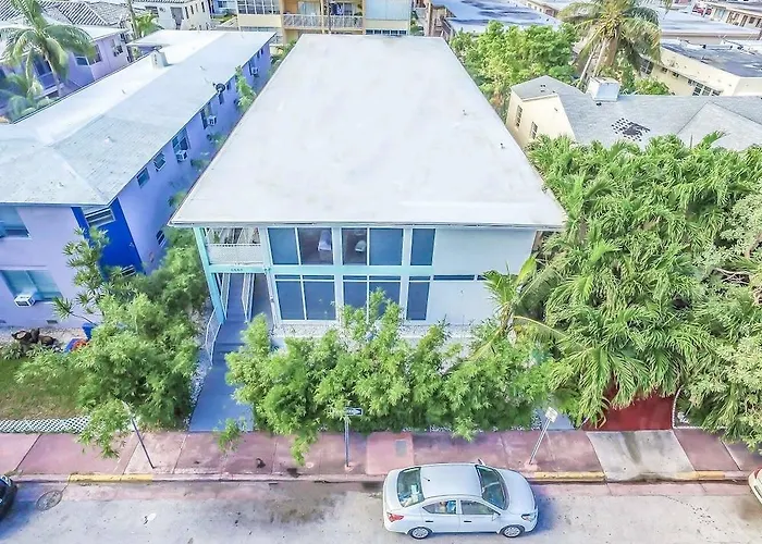 Villa Harding Hotel & Suites