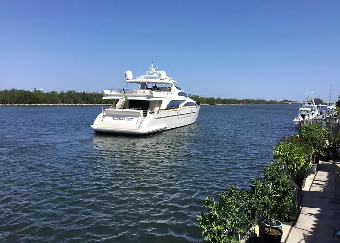 Bimini Motel