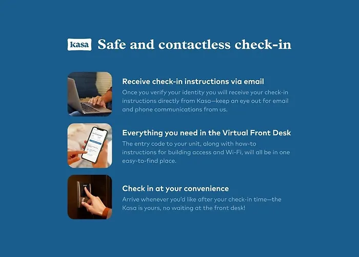 Kasa Hollywood Fort Lauderdale Davie