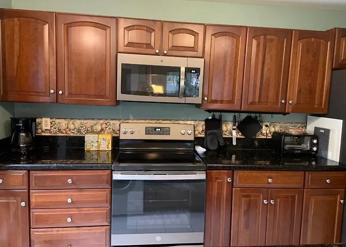 Palm Beach Gardens Vacation Rentals