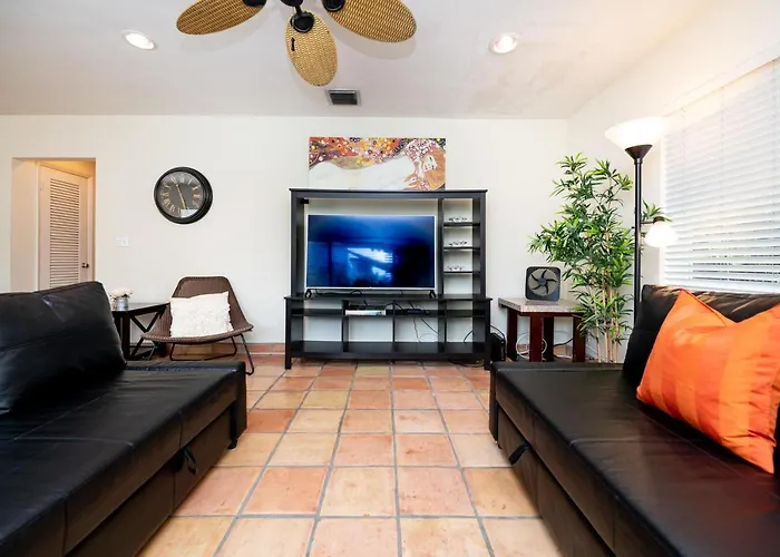 Vacation homes in Fort Lauderdale