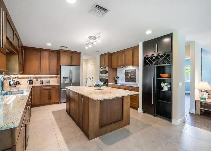 Riviera Beach Vacation Rentals