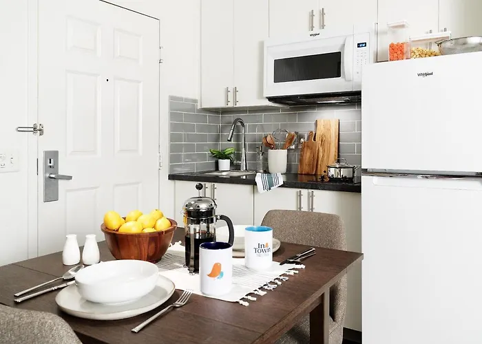 Intown Suites Extended Stay Fort Lauderdale Fl Tamarac