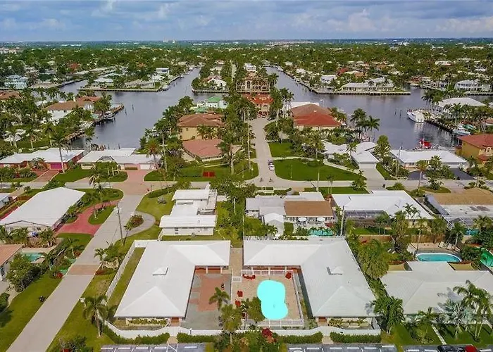 Dolphin Isles Resort