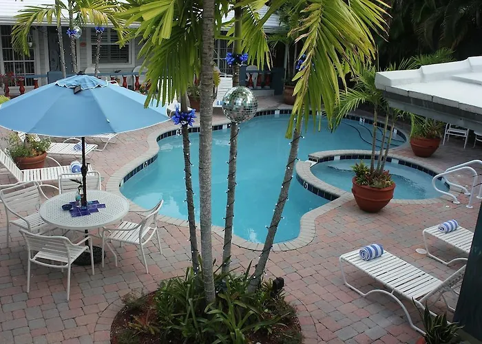 Fort Lauderdale Guest Houses