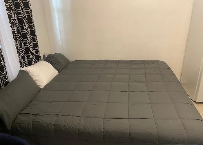 Private Space Efficiency Miami