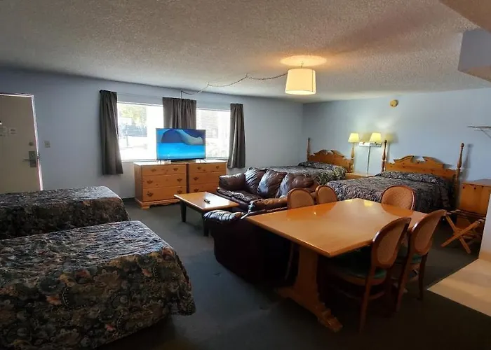 Lakeview Inn & Suites Okeechobee