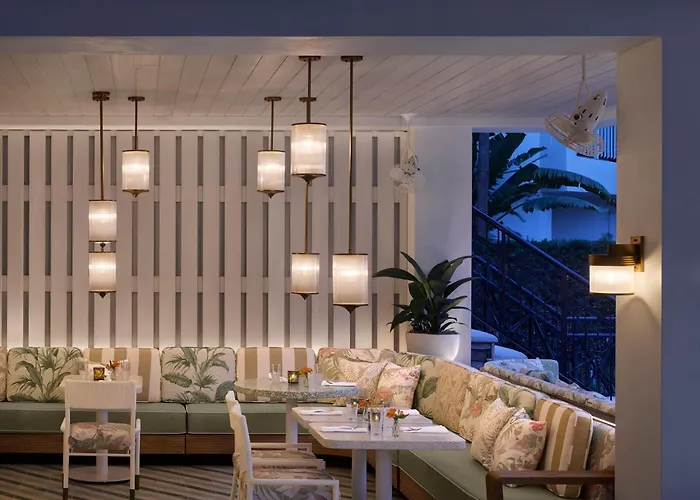 Best 4 Spa Hotels in Palm Beach Gardens for a Relaxing Getaway