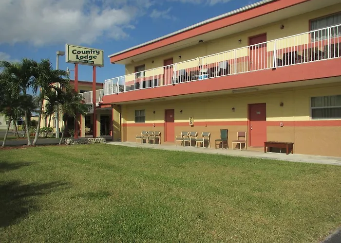 Vacation Apartment Rentals in Florida City