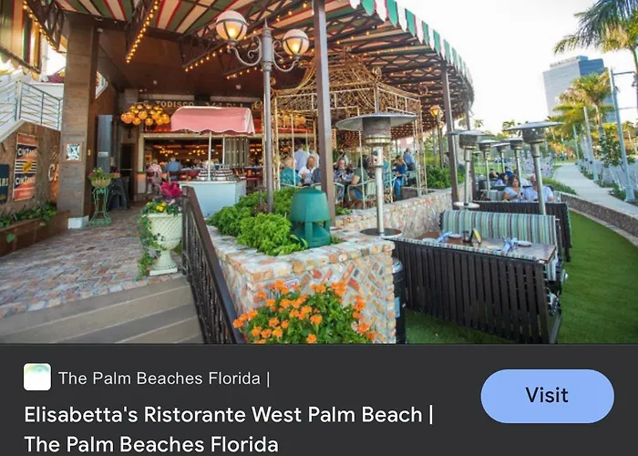 The Ocean Palms Suite