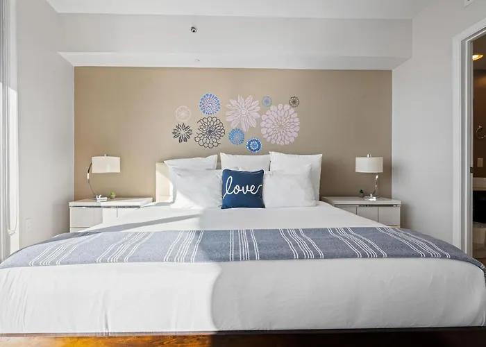 Bayview Private Condo At W Hotel Miami -2309