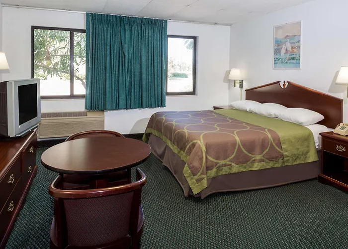 Hôtels Avec Piscine à Pompano Beach