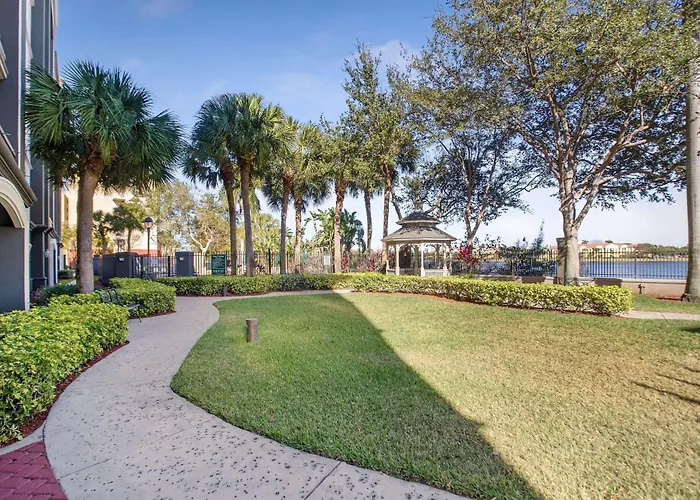 Hoteles de 3 Estrellas en Hollywood 