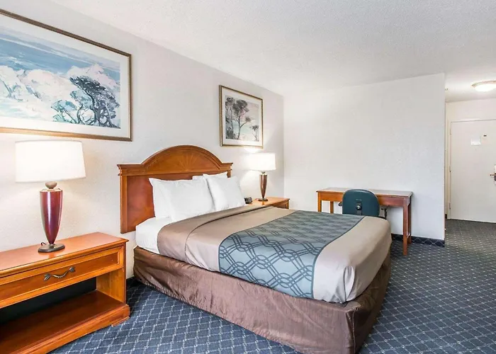 North Miami Beach Dog Friendly Lodging and Hotels