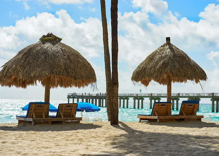 Hotels in Sunny Isles Beach