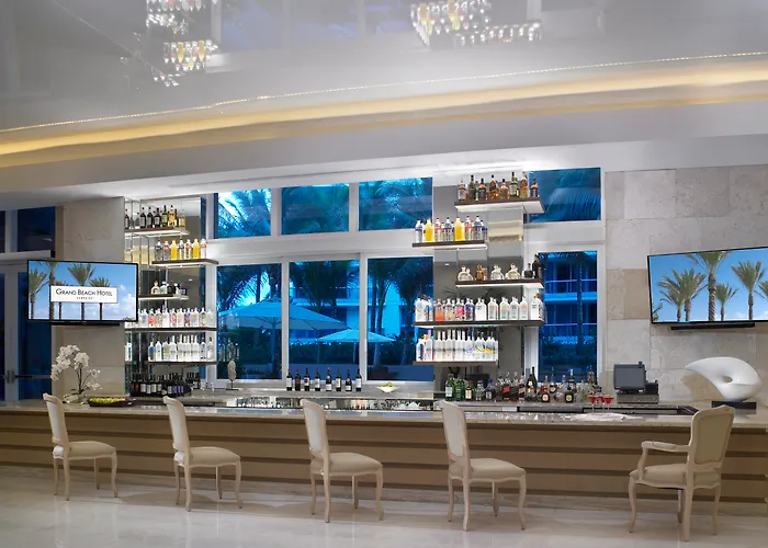 Surfside Beach hotels