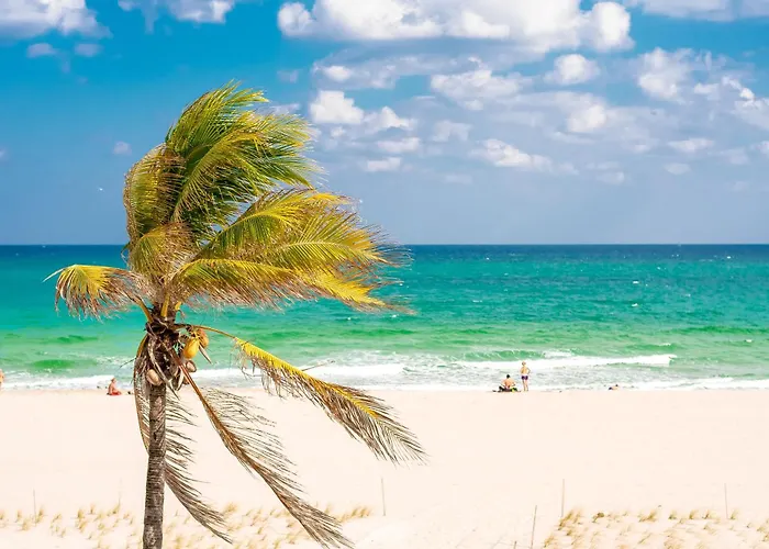Zentrale Hotels in Lauderdale-by-the-Sea