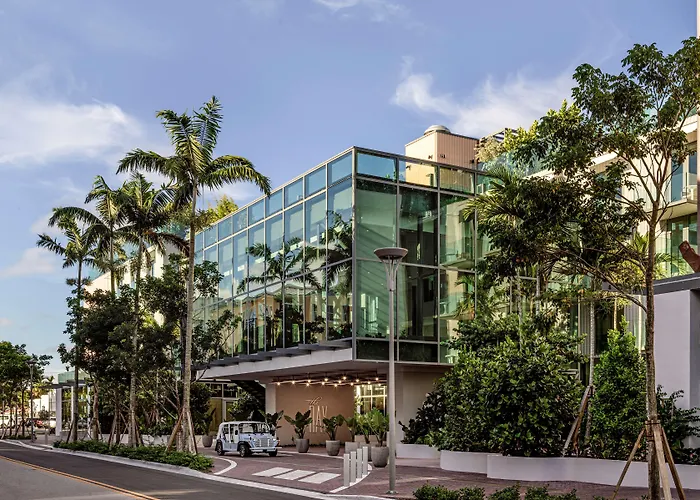 Hotels in Delray Beach