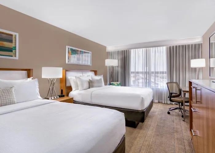 Hialeah Gardens Dog Friendly Lodging and Hotels