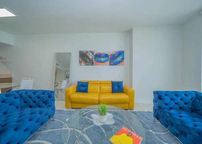 Icon Brickell Residences