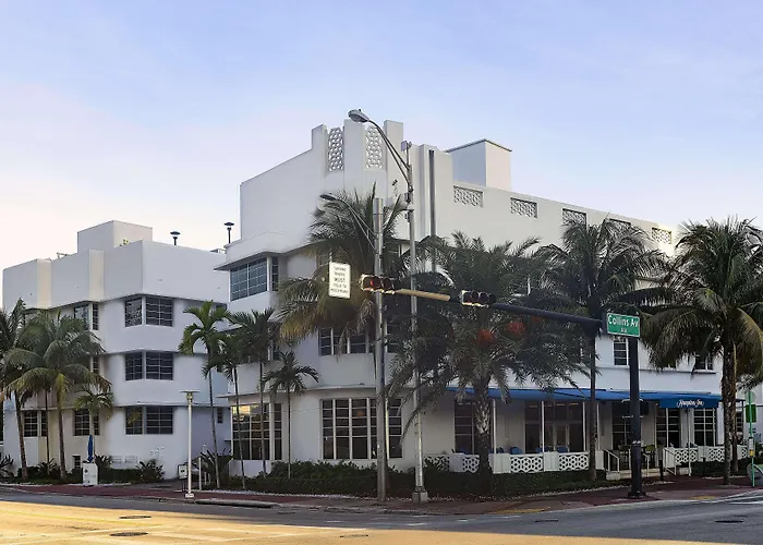 The Claremont Hotel