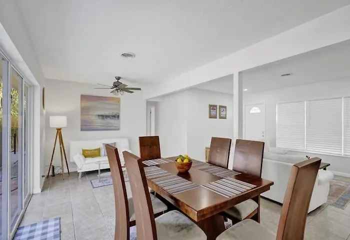 Deerfield Beach Villas