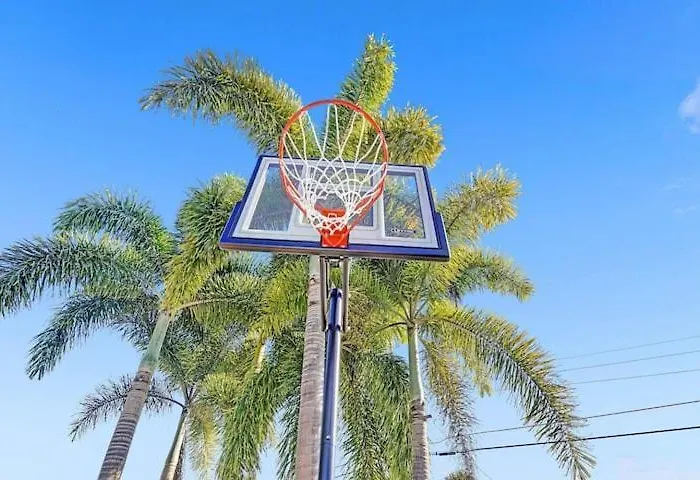 Chalés de luxo de Deerfield Beach