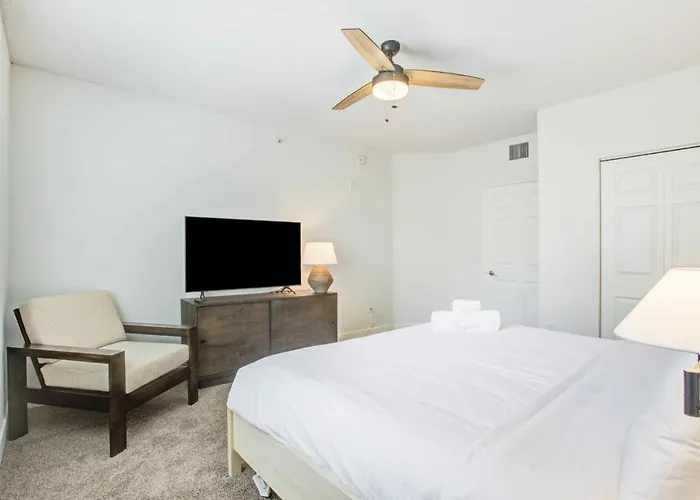 Miramar Vacation Rentals