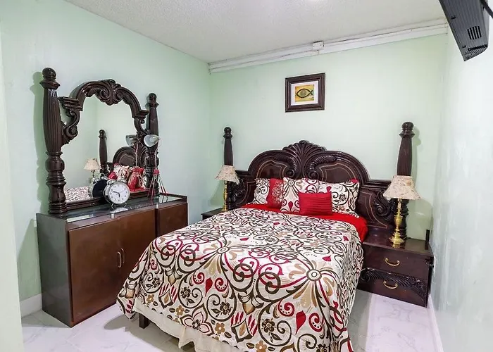 North Miami Beach Vacation Rentals