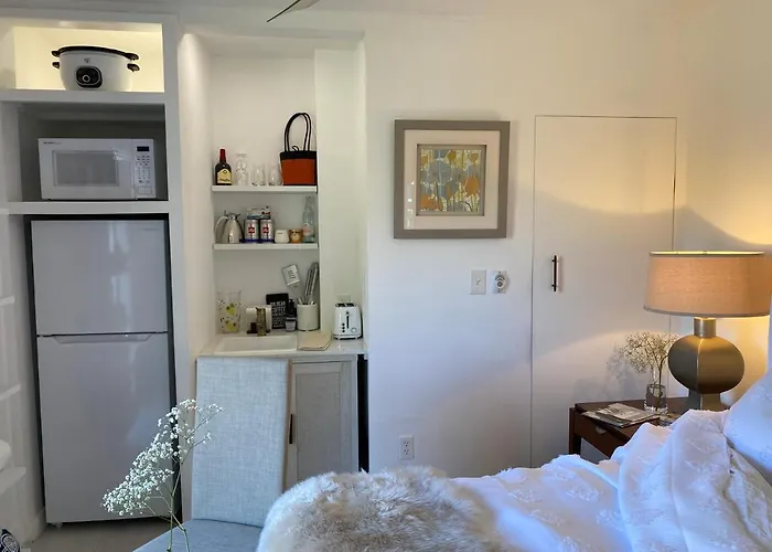 Suite Retreat W/Private Deck West Palm Beach
