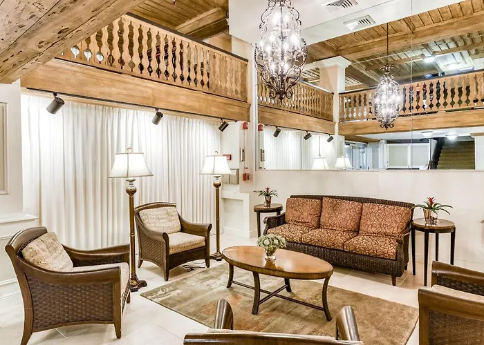 Villas en Palm Beach