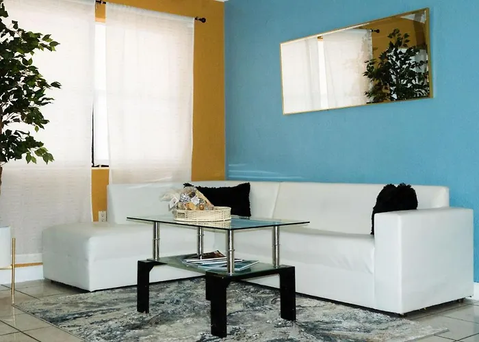 Mne Luxury In Miami