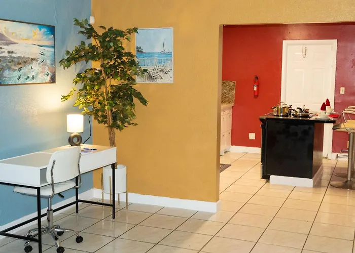 Mne Luxury In Miami