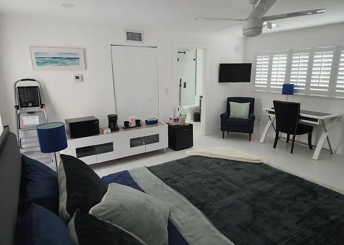 Jbmanors Hotel Wilton Manors