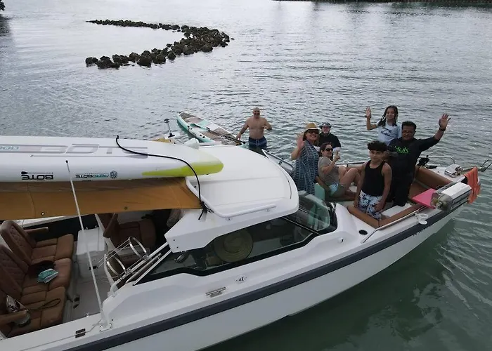 Pousadas para famílias de West Palm Beach