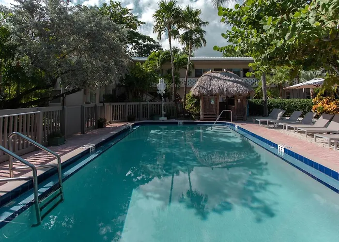 Delray Beach Boutique Hotels