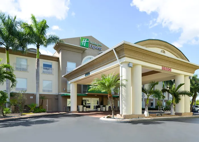 Florida City Hotels