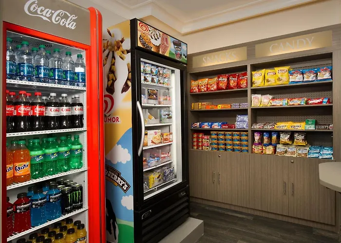 Hoteles de 3 Estrellas en Doral 