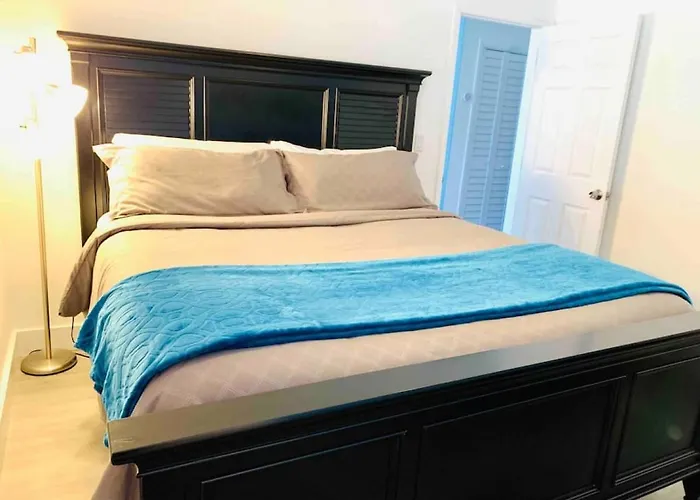 South Miami Vacation Rentals