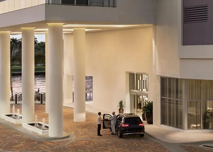 Top Notch 3 Bedroom Suite At Hyde Beach House - 5✩ Amenities