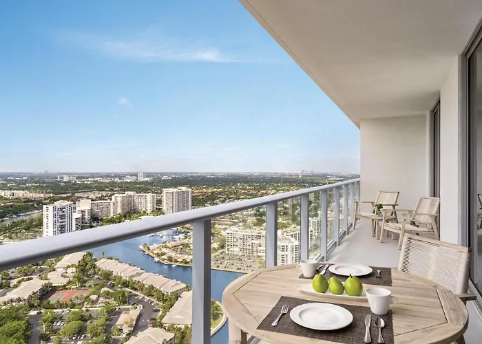 Top Notch 3 Bedroom Suite At Hyde Beach House - 5✩ Amenities