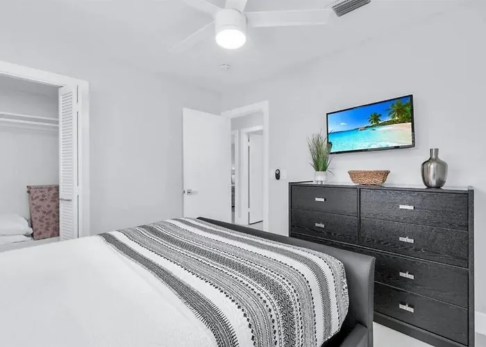 Villas en Delray Beach