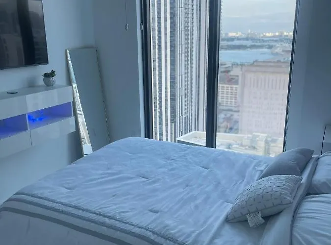 Luxury 2 Bedroom Condo Miami