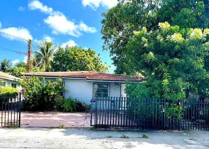Miami House 2