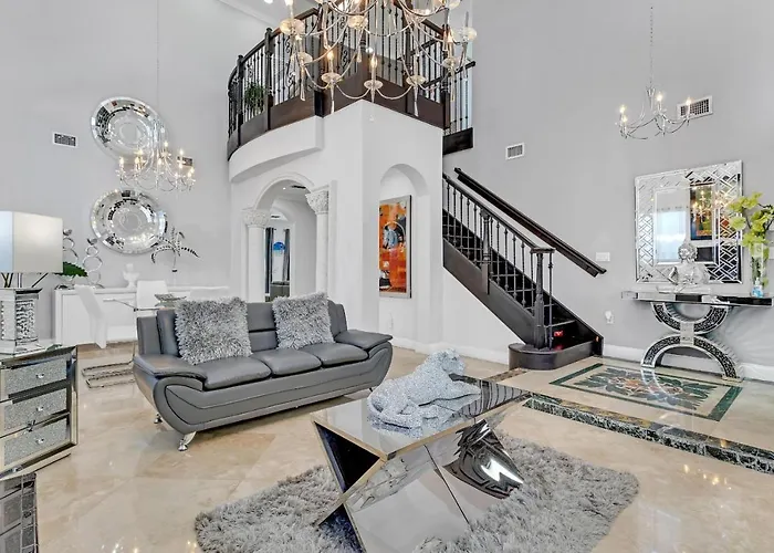 Tamiami Vacation Rentals